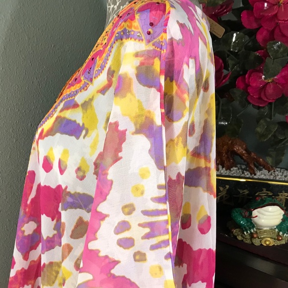 New Marbella & Ashford beach cover ups - Picture 4 of 7